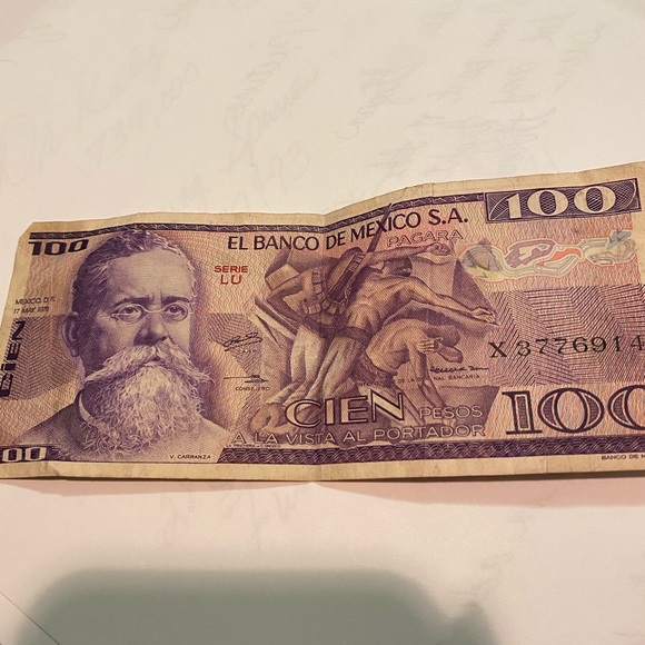 $2000 Mexican - Picture 3 of 3